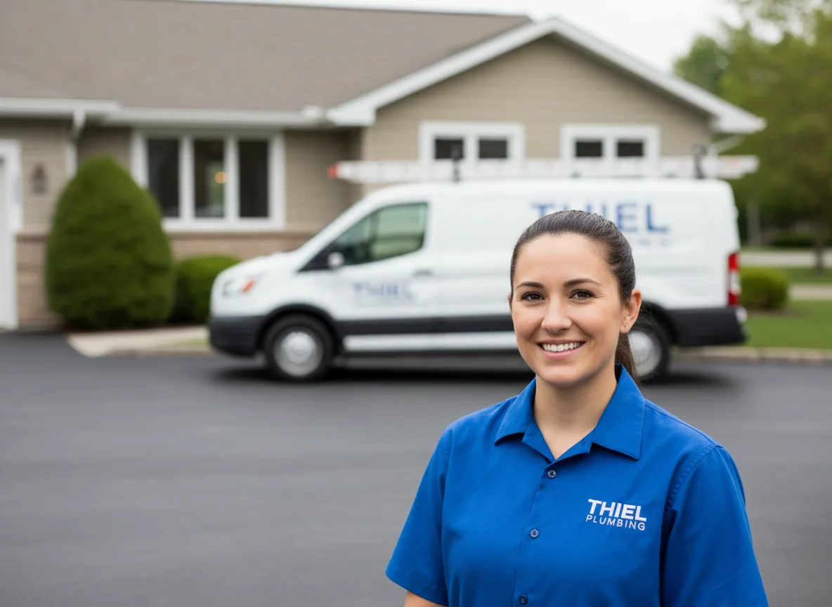 Plumber Bismarck, ND FAQs